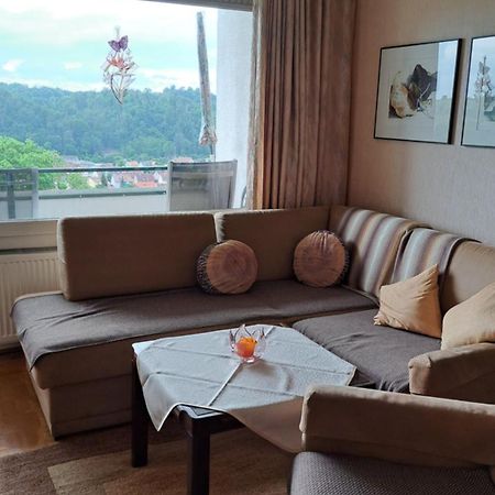 Harzer Ferienwohnung Mit Pool Und Sauna 바트라우터베르크 외부 사진