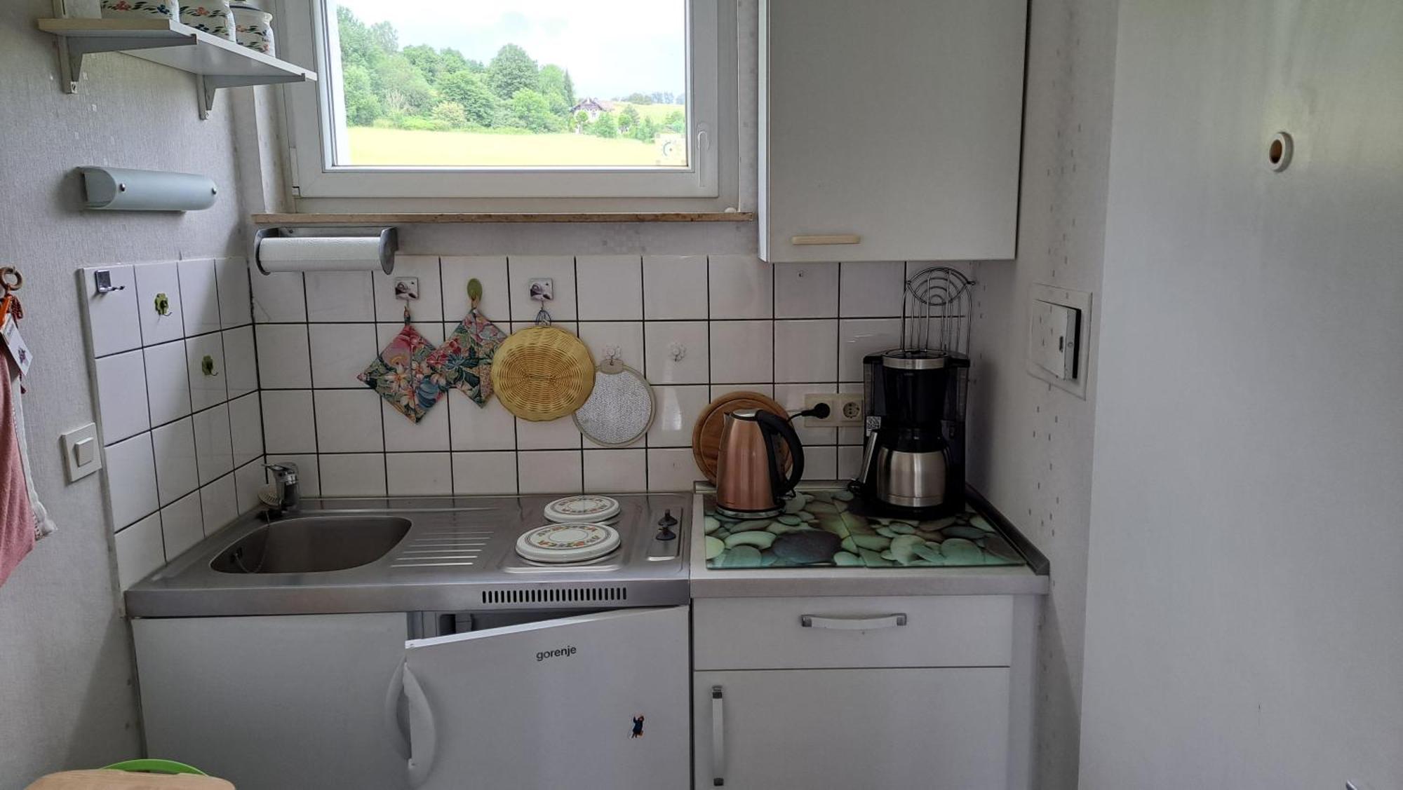 Harzer Ferienwohnung Mit Pool Und Sauna 바트라우터베르크 외부 사진
