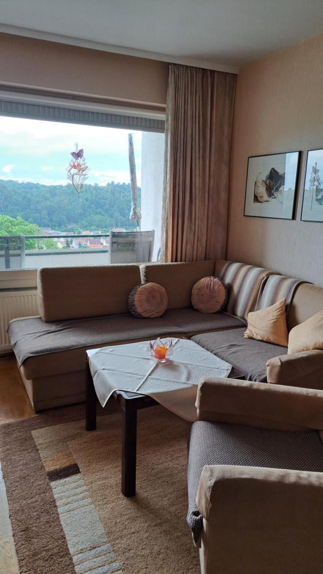 Harzer Ferienwohnung Mit Pool Und Sauna 바트라우터베르크 외부 사진