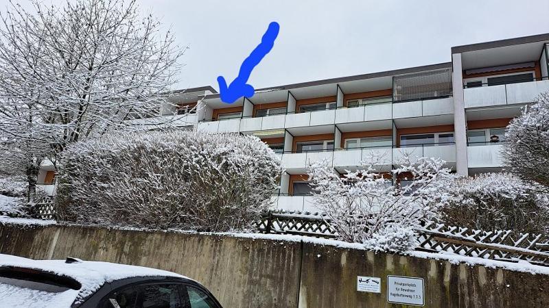Harzer Ferienwohnung Mit Pool Und Sauna 바트라우터베르크 외부 사진